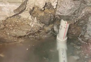 五寨县管道漏水检测五