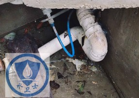 五寨县水管漏水检测公司6