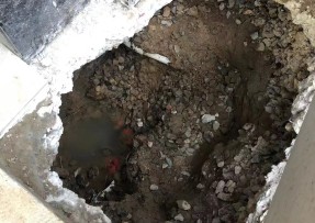 五寨县水管漏水检测公司2
