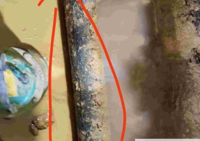 五寨县水管漏水检测公司1